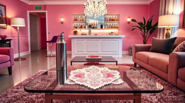 10 idées créatives pour personnaliser vos serviettes de cocktail