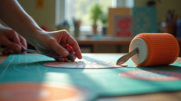 Choisir la planche à découper idéale pour sublimer vos préparations