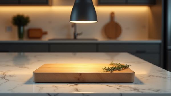 Choisir la planche à découper idéale pour sublimer vos préparations