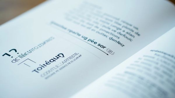 Comprendre la barre oblique pour optimiser votre ponctuation