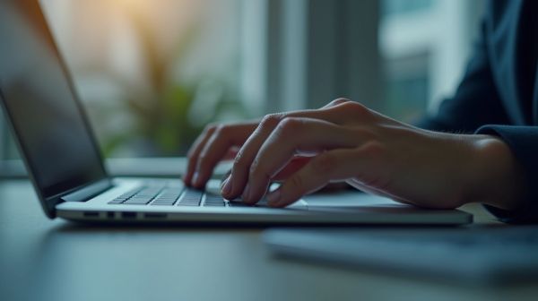 Comprendre la barre oblique pour optimiser votre ponctuation