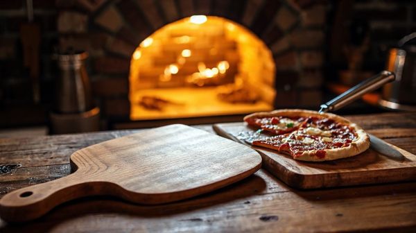 Guide ultime des pelles à pizza : en bois et professionnelles pour tous les fours
