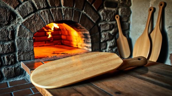 Guide ultime des pelles à pizza : en bois et professionnelles pour tous les fours