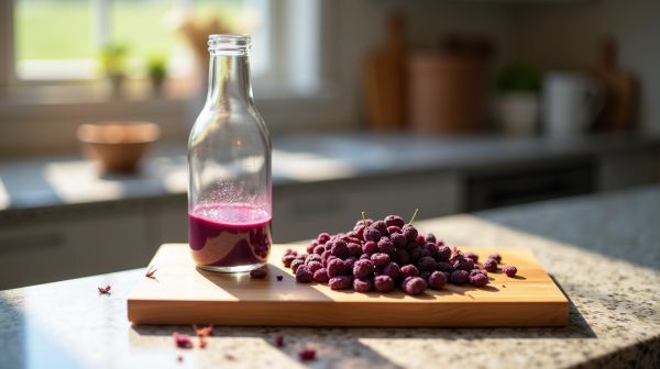 Pourquoi intégrer la poudre de baie d'açaï dans votre alimentation ?