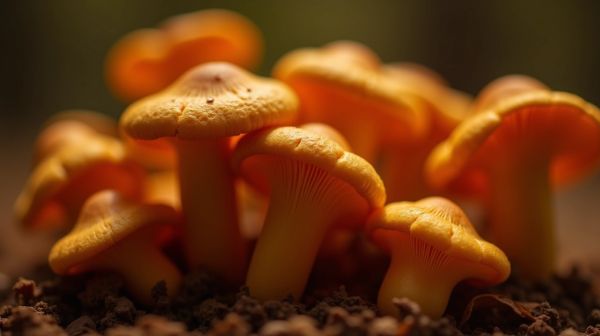 Pourquoi les morilles de feu sont-elles meilleures : saveur et qualité uniques