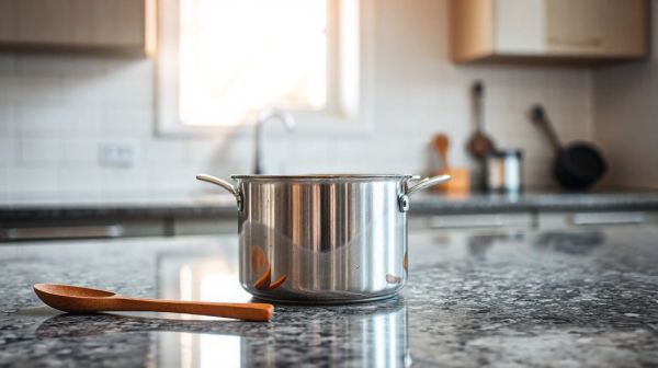 Top 10 raisons d'adopter la casserole en inox