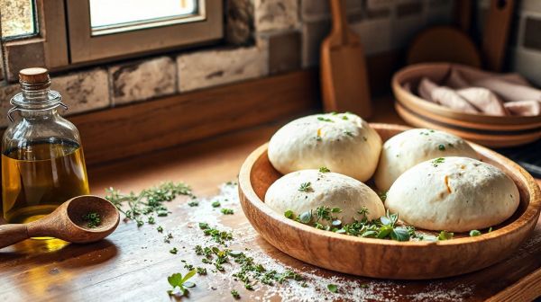 Top recettes de pizzas artisanales avec ingrédients frais