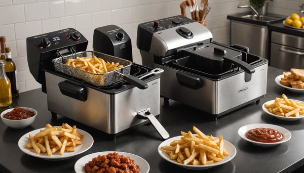 Quelles sont les erreurs courantes à éviter lors de l'utilisation d'une friteuse ?